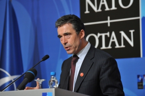 Secretarul general al NATO: Rusia ataca Ucraina