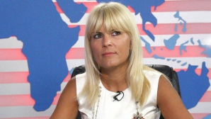 A fost Elena Udrea ofiter acoperit? Ce raspuns a dat