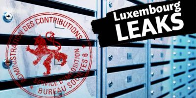 Luxemburg, noua capitala mondiala a evaziunii fiscale