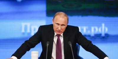 Vladimir Putin a anulat vacanta de Craciun a membrilor Guvernului