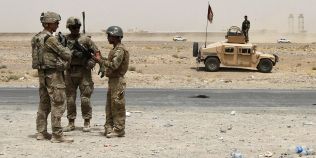 Carte de reportaj. Magul din Kandahar