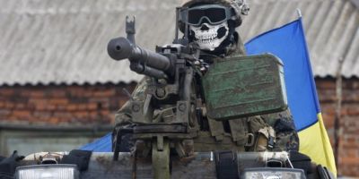 Ucraina: Lupte grele in zona orasului Debaltevo, nod strategic ce leaga Donetkul de Lugansk