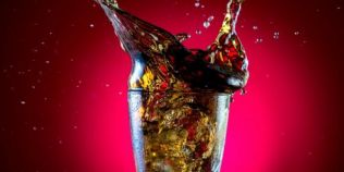 Cola cu usturoi, noua bautura care face senzatie pe piata