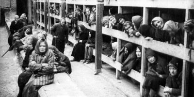 Detinutul 108767 sau viata ca un iad in Auschwitz. Traumele unui evreu plecat din Romania: 