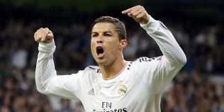 VIDEO Real, batjocorita de Schalke la Madrid: Ronaldo a doborat un record, dar a plecat fluierat la vestiar