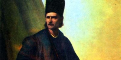 Misterioasa moarte a lui Tudor Vladimirescu. Revolutionarul a fost ucis miseleste intr-un complot pus la cale de capeteniile grecesti