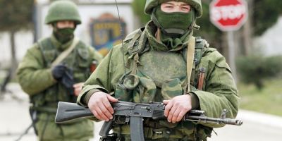 Trupe rusesti au efectuat noi exercitii militare in Transnistria