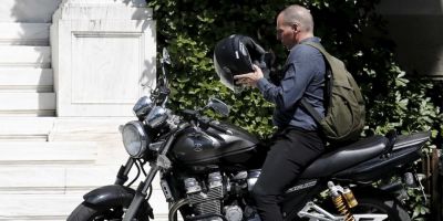 Yanis Varoufakis, inamicul planului de salvare a Greciei