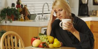 Stresul te face sa alegi alimente nesanatoase