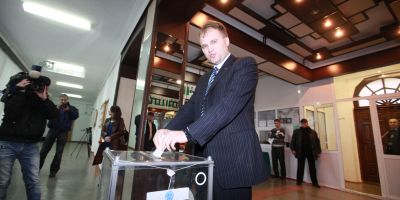 Alegeri ilegale in Transnistria. Retrospectiva luptei de la Tiraspol