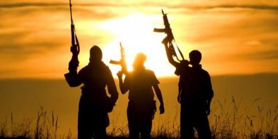 Esecul Occidentului: cum au ajuns politicienii sa creeze teroristi