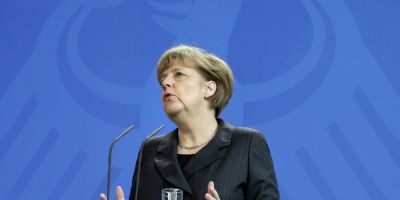 Angela Merkel cere aplicarea urgenta a acordului UE-Turcia privind migrantii