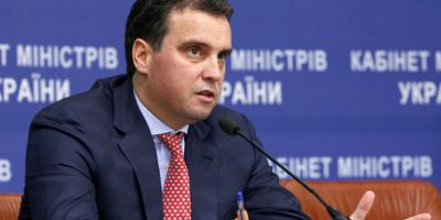 Ministrul ucrainean al Economiei a demisionat, denuntand presiunile oligarhilor