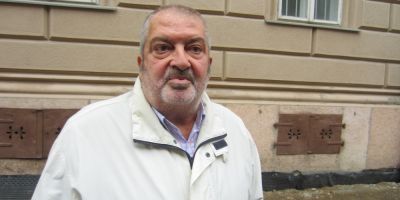 Fostul primar al Timisoarei, Gheorghe Ciuhandu, pus sub acuzare de DNA in dosarul 