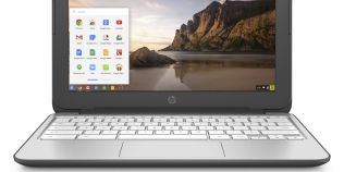 Primul Chromebook care ajunge oficial in Romania iti arata cum va fi PC-ul viitorului