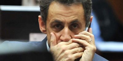 Nicolas Sarkozy, pus sub acuzare in ancheta privind finantarea campaniei electorale din 2012
