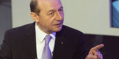 Basescu face plangere la CEDO pentru ca instanta i-a respins inregistrarea partidului sub denumirea de Miscarea Populara