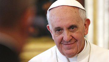 Papa Francisc vrea ca preotii sa fie mai intelegatori cu homosexualii, lesbienele si persoanele divortate. 