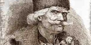 Cine a fost, de fapt, Baba Novac, cel care stia toate secretele lui Mihai Viteazul: 