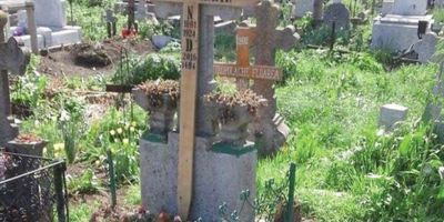 Cadavrul unei femei de 92 de ani a fost dezgropat si violat in cimitirul Chitila. Batrana fusese inhumata de doua zile