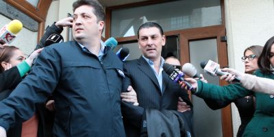 Deputatul Nicolae Paun va fi eliberat din arest preventiv, decizia este definitiva