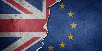 Brexit, sursa de inspiratie: 45% dintre cetatenii cu drept de vot din opt state europene vor sa se pronunte, prin referendum, asupra mentinerii in UE