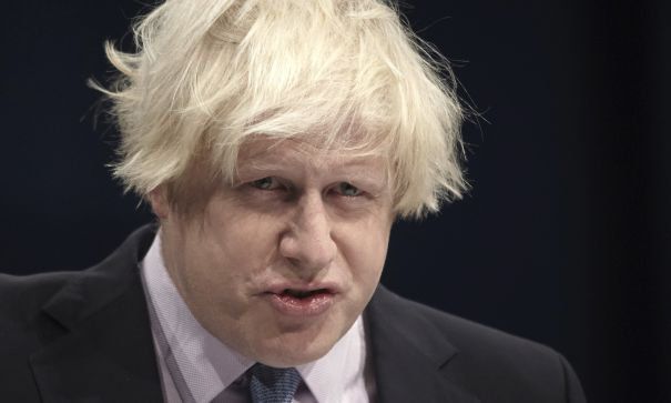 Un filmulet cu Boris Johnson a aparut pe un site pentru adulti. Imaginea a starnit hohote de ras pe internet spre deliciul contestatarilor Brexit | FOTO in articol