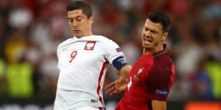 Magica Portugalia: echipa lui Cristiano Ronaldo n-a batut pe nimeni, dar e in semifinalele Euro 2016