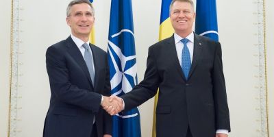 Klaus Iohannis, dupa summitul de la Varsovia: Romania trimite militari in Polonia in cadrul batalionului NATO