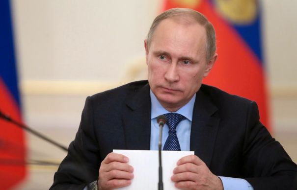 Reactia DURA a lui Vladimir Putin dupa ATENTATUL de la Nisa: 