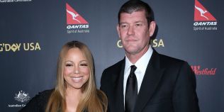 Mesaje de dragoste primite de Mariah Carey de la fostul logodnic cu cateva zile inaintea despartirii, facute publice
