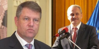 Klaus Iohannis a contestat la CCR legea PSD care elimina cele 102 taxe