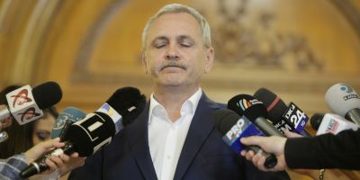 Dragnea: Daca PSD castiga alegerile, vor trebui sa plateasca toti: Iohannis, Ciolos si ministrii