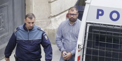 Dupa Black Cube, fostul ofiter SRI Daniel Dragomir, arestat si in dosarul Agroli Crevedia