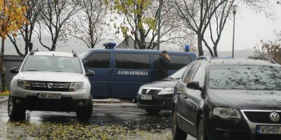 Peste 20 de perchezitii in Bucuresti, Ilfov, Teleorman, Constanta si Maramures, intr-un dosar de evaziune fiscala