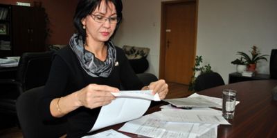 O femeie din Satu Mare a lasat mostenire peste 100.000 de euro Casei de Sanatate. Functionarii au ramas fara cuvinte: 