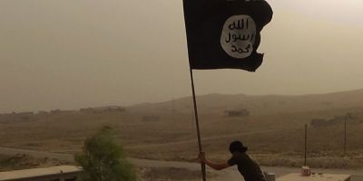 Numarul doi din Statul Islamic ar fi fost ucis intr-un raid aerian, in Irak