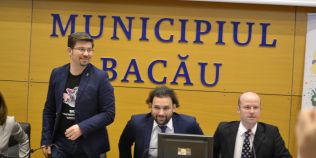 Bacau-Capitala Tineretului din Romania 2017. Ce evenimente sunt programate in urmatorul an