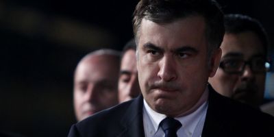 VIDEO Mihail Saakashvili si-a dat demisia din functia de guvernator al Odesei: Voi incepe o noua etapa de lupta!
