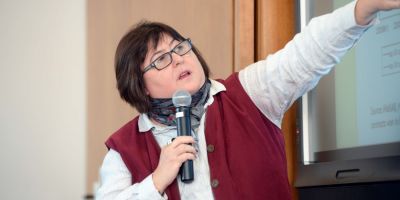 Alina Mungiu-Pippidi: Reunificarea dreptei, problema sau solutie?