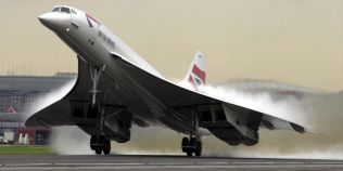 Transportul viitorului va fi doar despre viteza: Hyperloop si noul Concorde