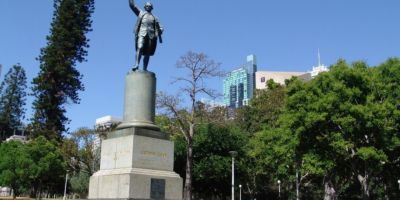 Premierul Australiei se opune daramarii statuilor dedicate colonistilor englezi: Ar fi un 