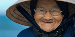 Japonezii au descoperit tehnica care iti asigura o viata lunga si fericita
