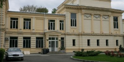 Ce lege mai pregateste Ecaterina Andronescu: dublarea indemnizatiilor membrilor Academiei Romane si statut de demnitar
