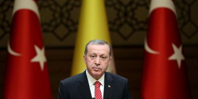 Erdogan nu iarta usor. Presedintele turc respinge scuzele NATO dupa incidentul din Norvegia