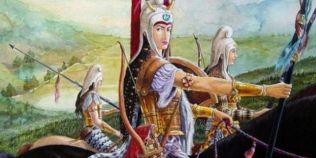 Zece lucruri bizare despre amazoane. Cat de temute erau cele mai faimoase femei razboinice din lumea antica