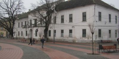 Muzeul Revolutiei anticomuniste, blocat de Ministerul Apararii Nationale, care prefera sa tina un monument istoric in paragina