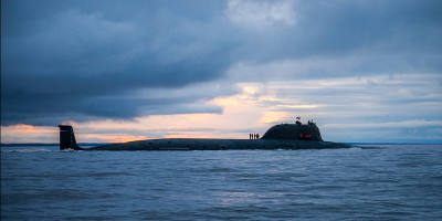 NATO este ingrijorata de activitatea crescuta a submarinelor rusesti din jurul cablurilor de Internet din Atlantic