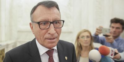 Vicepremierul Stanescu, acuzatii grave la adresa sefului SPP