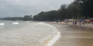 Fumatul, interzis pe plajele din sudul Thailandei